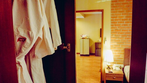 We Valley Boutique Hotel, Muang Chiang Mai