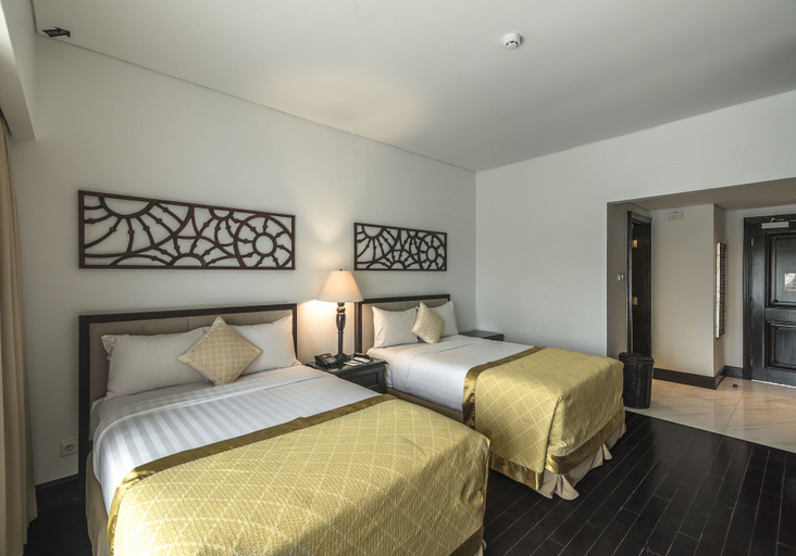 Lido Lake Resort by MNC Hotel, Bogor