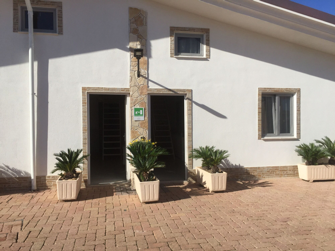 Re Sole Resort, Taranto