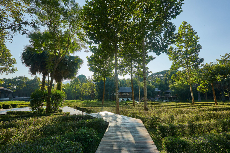 Veranda High Resort Chiangmai - MGallery by Sofitel, Hang Dong