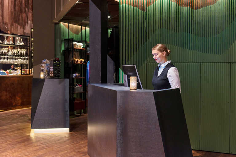 Radisson Blu Polar Hotel Spitsbergen,