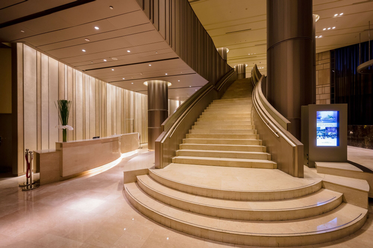 Hotel Nikko Saigon, Quận 1