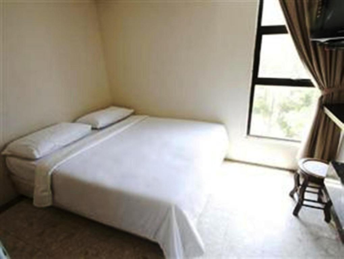 Bedroom 3, Hotel Zamburger Sungai Bakap, Seberang Perai Selatan