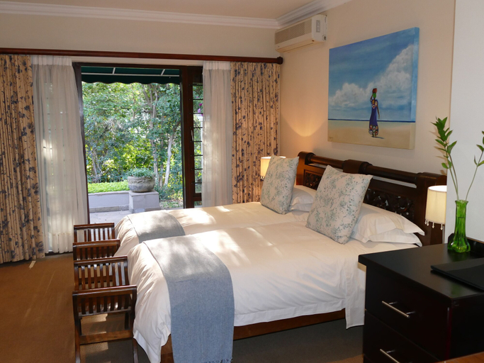 Bedroom 3, 174 Premier Guesthouse, City of Tshwane