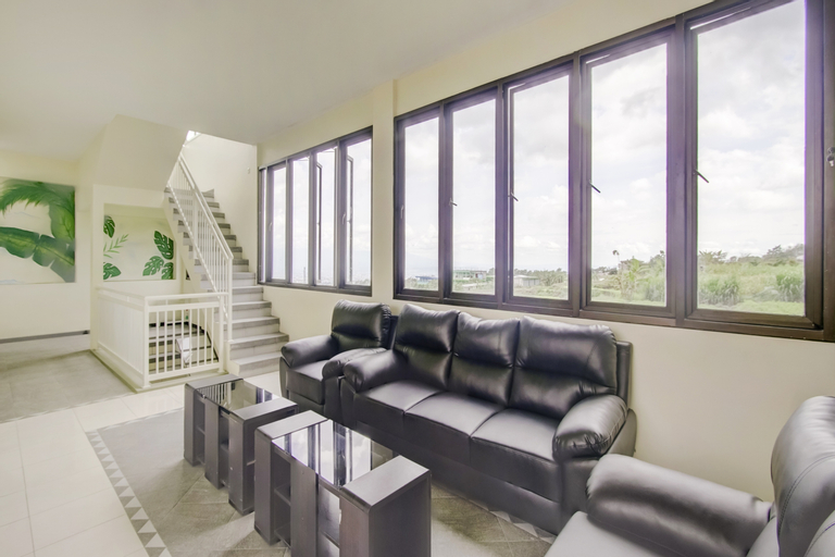OYO 1024 Palem Asri Residence Syariah, Malang