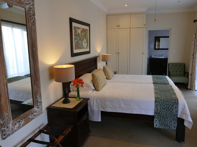 Bedroom 3, 174 Premier Guesthouse, City of Tshwane