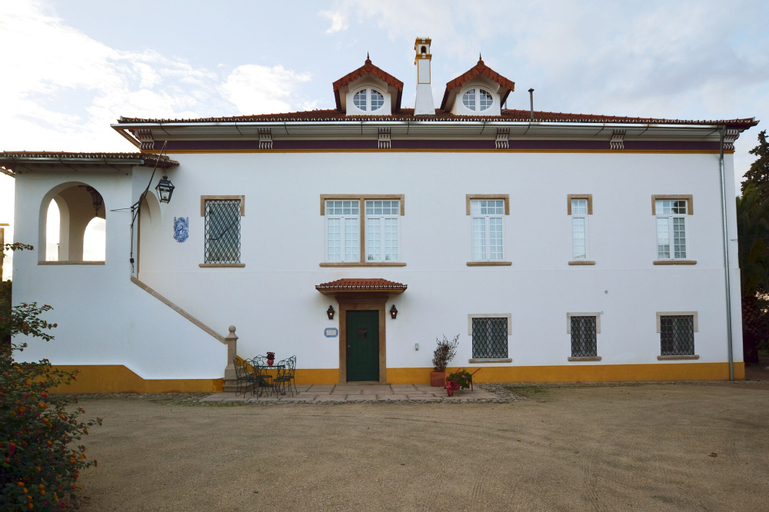 Casa do Crato, Crato