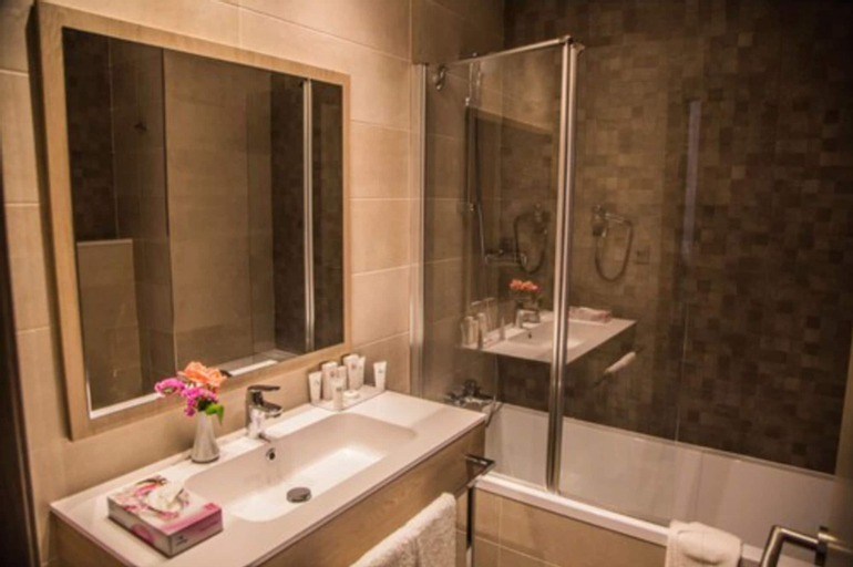 AZ HOTEL LE ZEPHYR MOSTAGANEM, Mezghrane