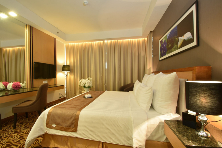 Hotel Tenera, Hulu Langat