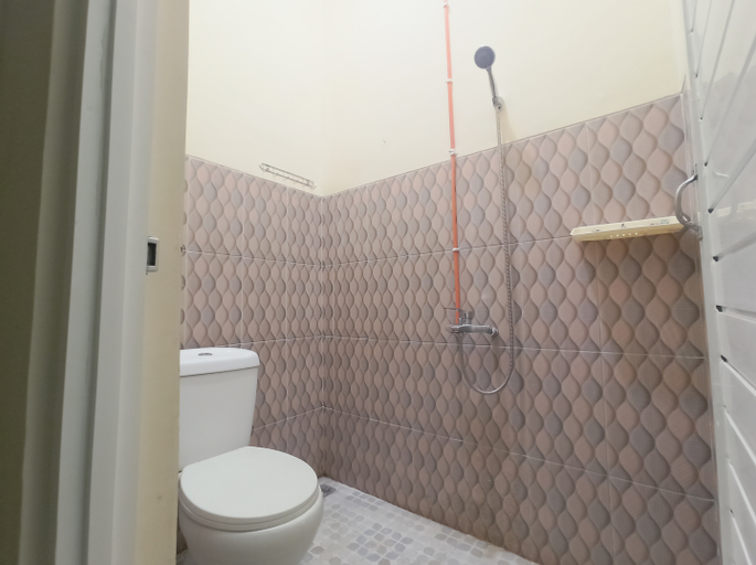 OYO 3298 Bromo Guest House Family, Malang