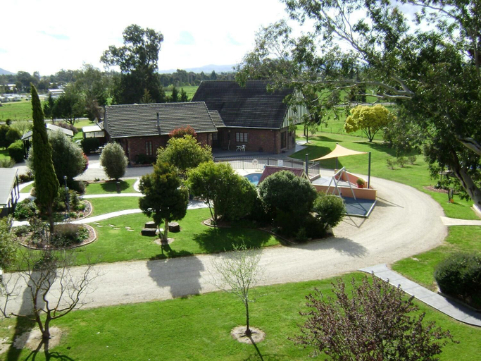 Others 5, Greenvale Holiday Units, Mansfield