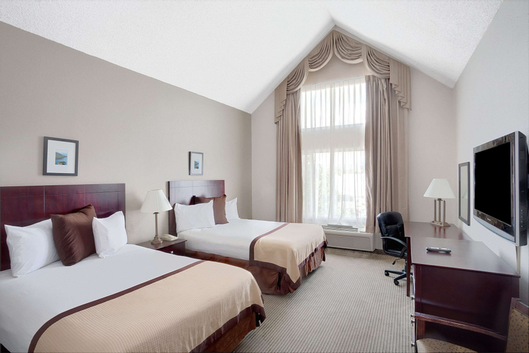 Baymont by Wyndham Reno, Washoe
