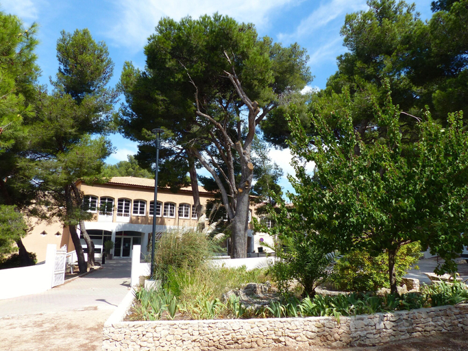 Exterior & Views 2, Appartements Des Joncas, Bouches-du-Rhône