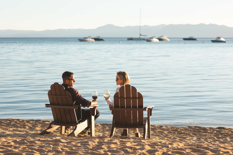 Hyatt Regency Lake Tahoe Resort, Spa and Casino, Washoe
