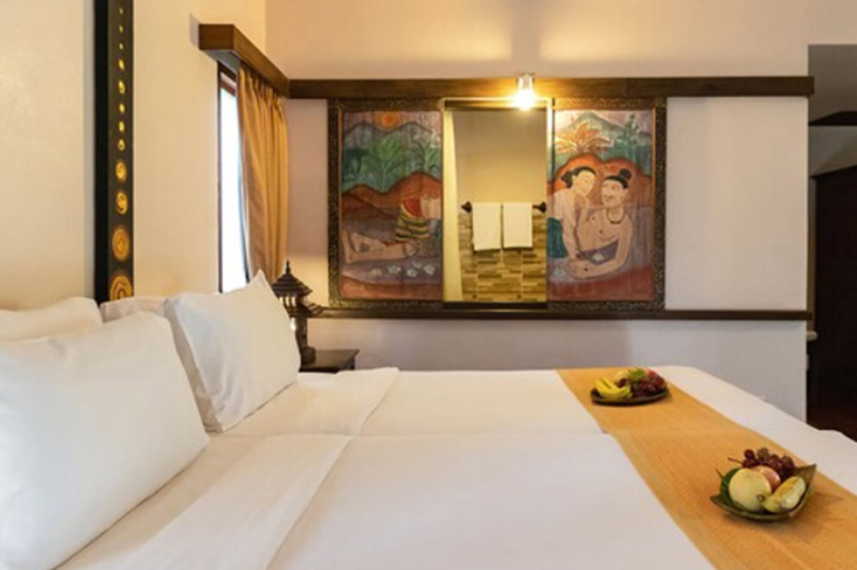 Phowadol Resort & Spa, Muang Chiang Rai