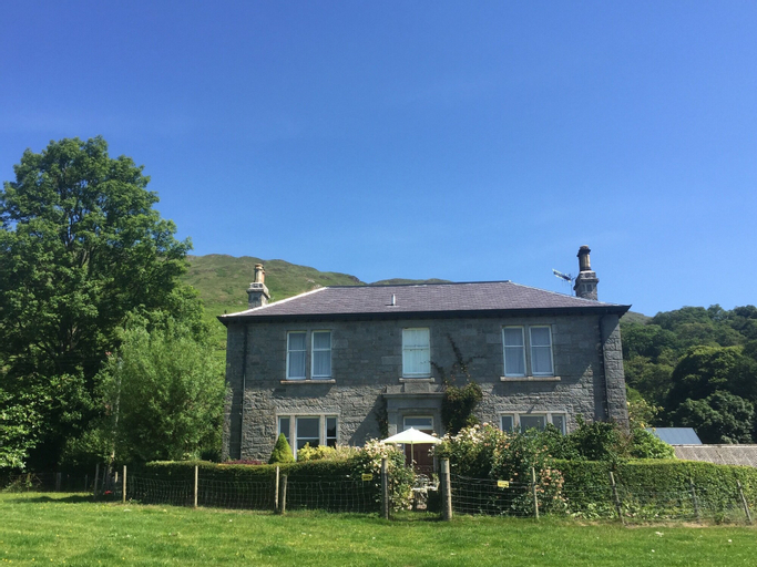 Blarcreen House, Argyll and Bute