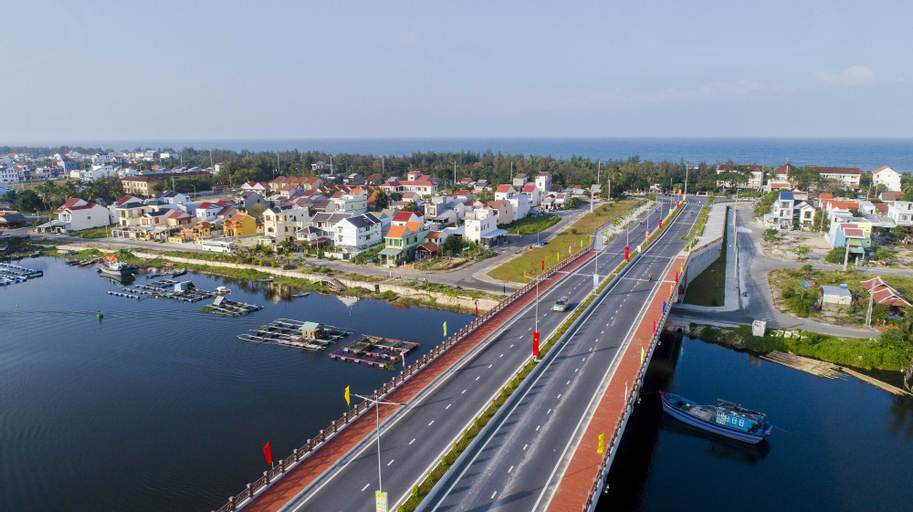Hoi An Estuary Villa, Hội An