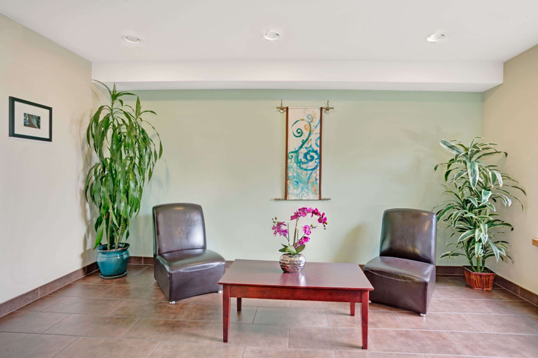 Baymont by Wyndham Reno, Washoe