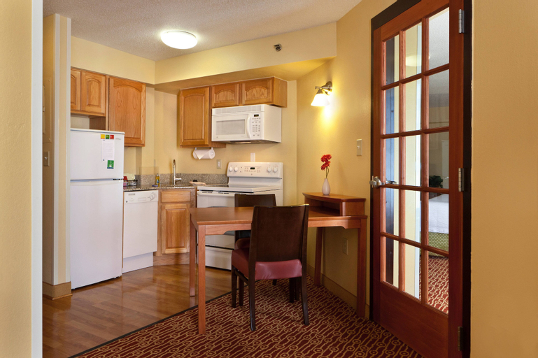 TownePlace Suites Wilmington Newark/Christiana, New Castle