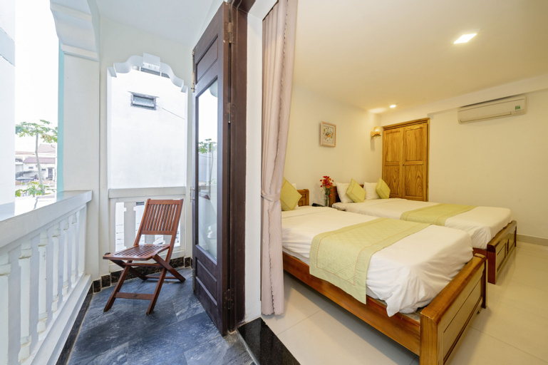 Hoi An Estuary Villa, Hội An