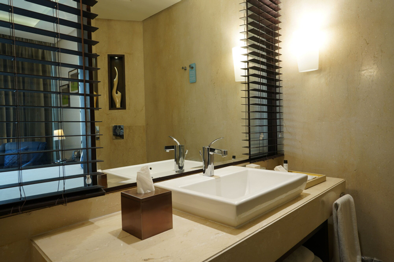 Hilton Garden Inn Gurgaon Baani Square, Gurgaon