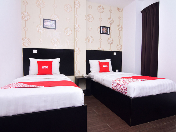 OYO 43959 Astana Hotel, Tawau