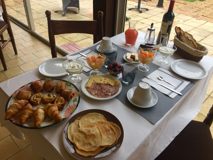 Food & Drinks 5, Le Domaine du Terroir, Dordogne