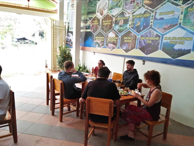Tien's Cozy Homestay, Bố Trạch
