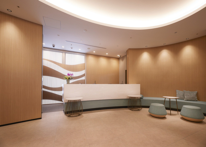 JR-EAST HOTEL METS KAMAKURA OFUNA, Kamakura