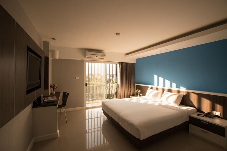 Napatra Hotel, Muang Chiang Mai