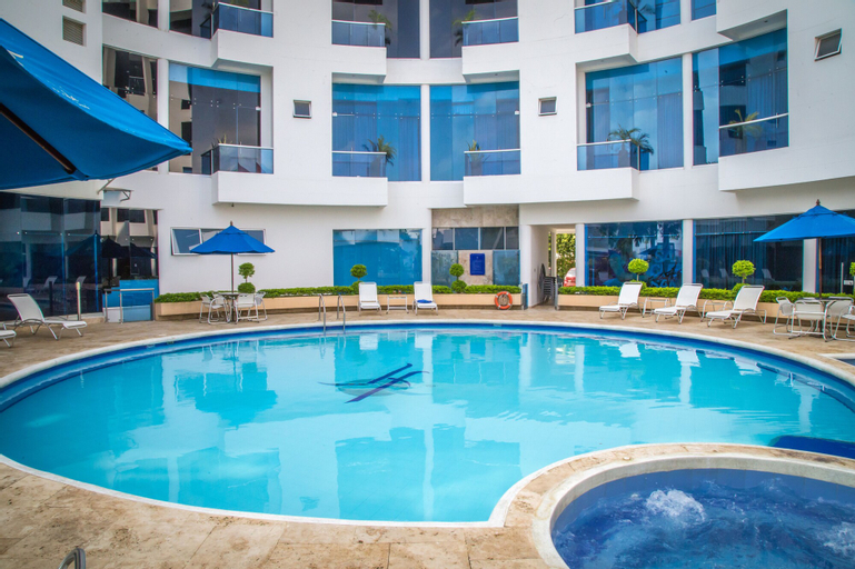 Hotel Florida Sinú, Montería