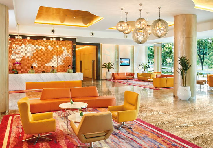 Sunway Velocity Hotel Kuala Lumpur, Kuala Lumpur