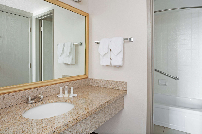 Baymont by Wyndham Reno, Washoe