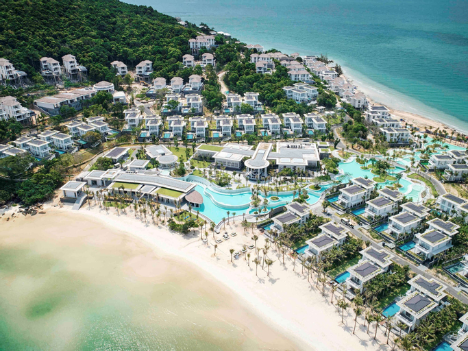 Premier Village Phu Quoc Resort Managed by AccorHotels, Phú Quốc