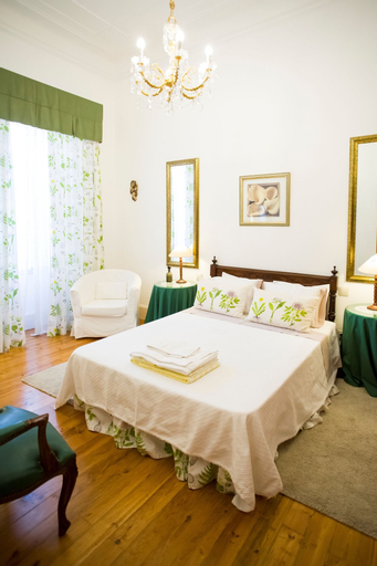 Casa do Crato, Crato