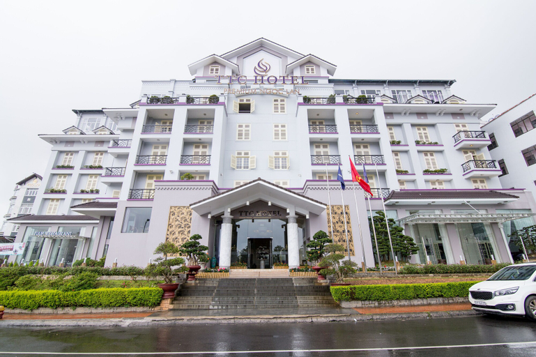 TTC Hotel Dalat, Đà Lạt
