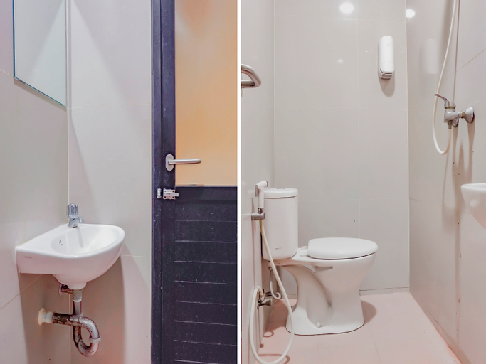 OYO 117 Blueberry Homestay, Central Jakarta