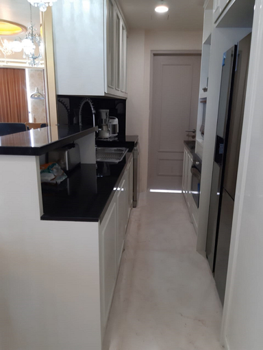 Others 5, SKY 53 (The Peak Residence TP5 Floor 53 ), Surabaya