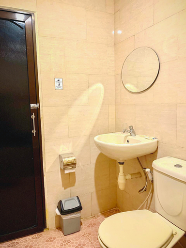 Sky View Hotel (Managed by OS), Batam