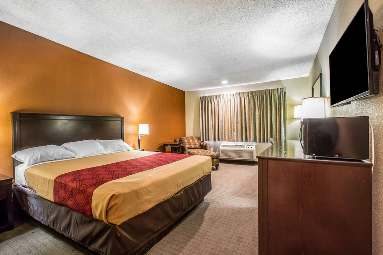 Econo Lodge, San Bernardino