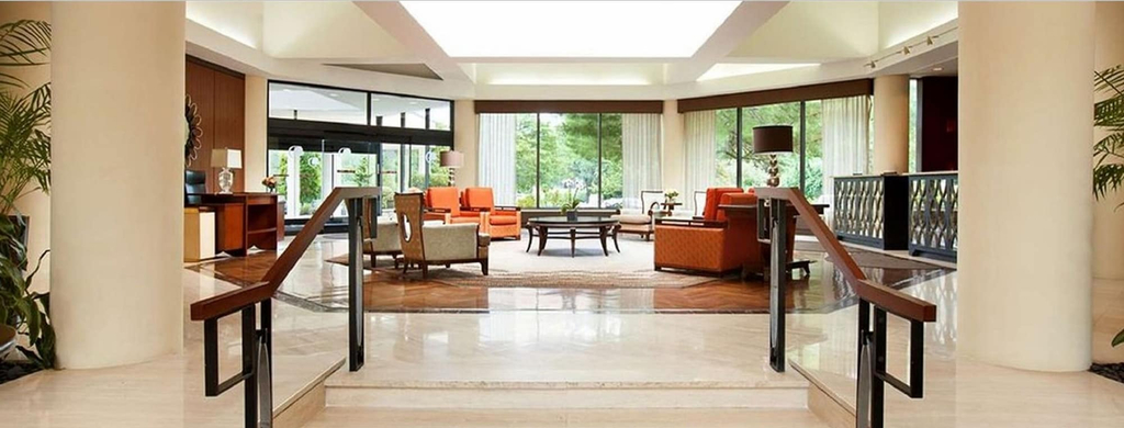 Others 1, DoubleTree by Hilton Hotel Boston - Bedford Glen, Middlesex