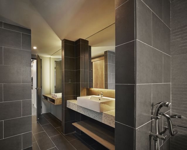 Tropics Eight Suites Penang, Pulau Penang