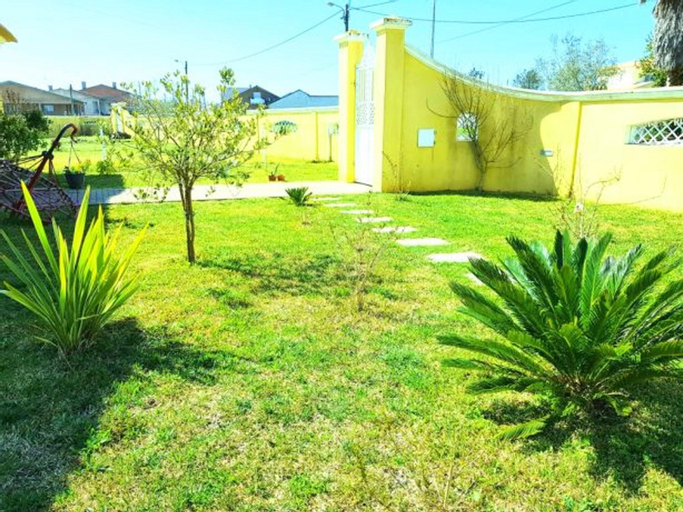 House With 2 Bedrooms in Ponte de Vagos, With Enclosed Garden and Wifi - 15 km From the Beach, Vagos