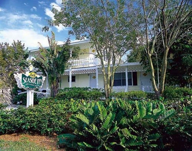Exterior & Views 2, Seaside Inn, Lee