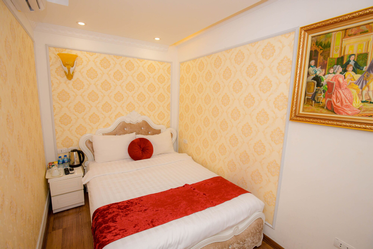 Hanoi Cristina Hotel & Travel, Hoàn Kiếm