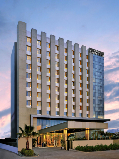 Hilton Garden Inn Gurgaon Baani Square, Gurgaon