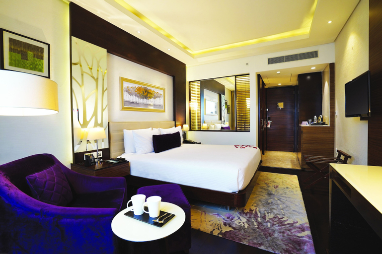 Hilton Garden Inn Gurgaon Baani Square, Gurgaon