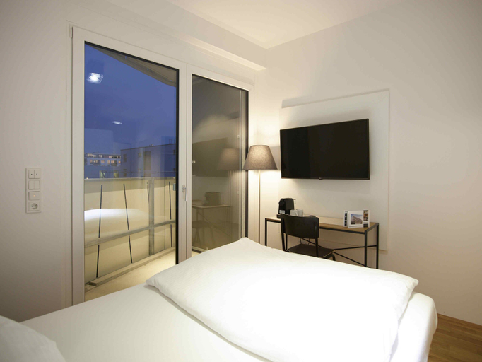 Bedroom 4, MyRoom - Top Munich Serviced Apartments, München
