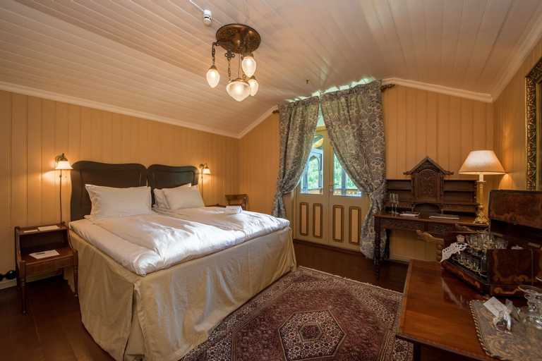 Dalen Hotel, Tokke