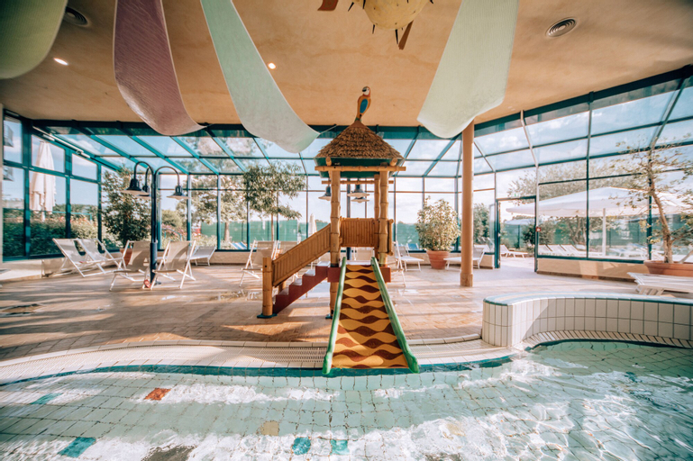 Vital Hotel Frankfurt, Main-Taunus-Kreis